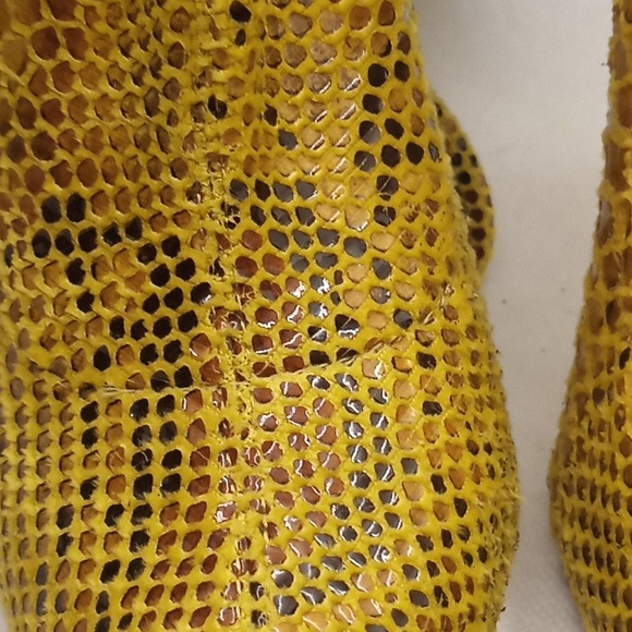 Thigh high beautiful sexy boots - Picture 6 of 10